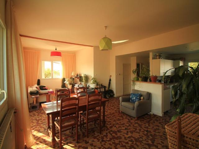 Appartement 1 pièce, 10 m² à louer à Vénissieux 69200