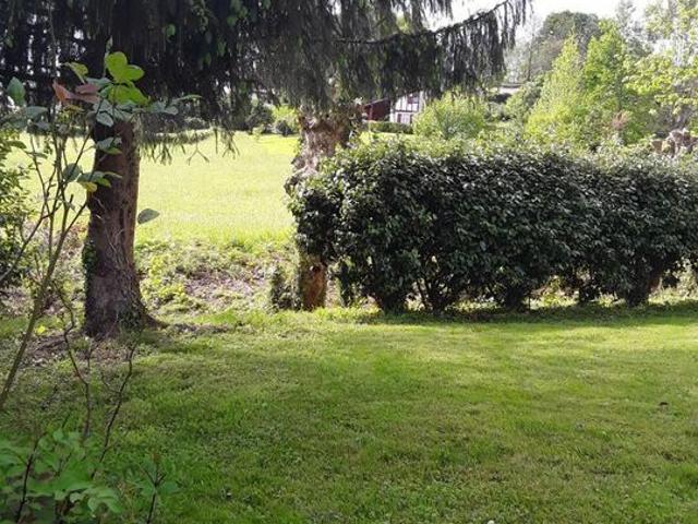 Appartement 1 pièce, 10 m² à louer à Villefranque 64990