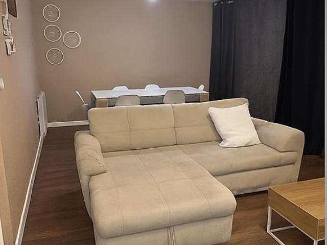 Appartement 1 pièce, 10 m² à louer à Villeneuve Saint Germain 02200