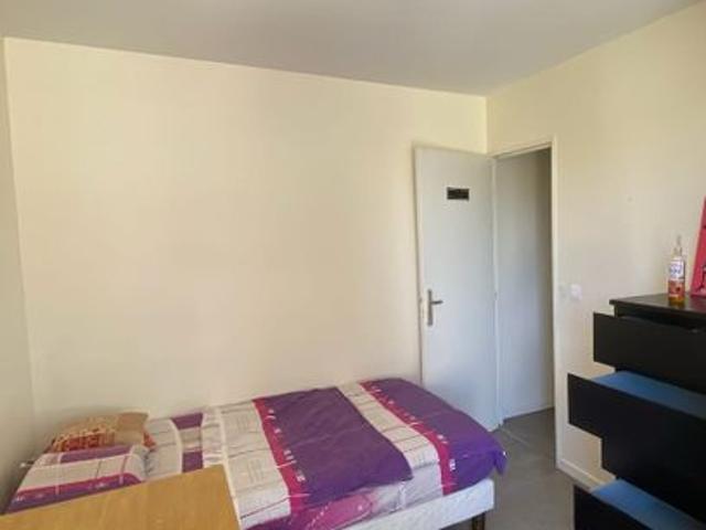 Appartement 1 pièce, 10 m² à louer à Villeurbanne 69100