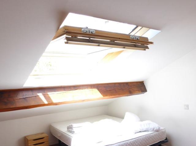 Appartement 1 pièce, 10 m² à louer à Villeurbanne 69100