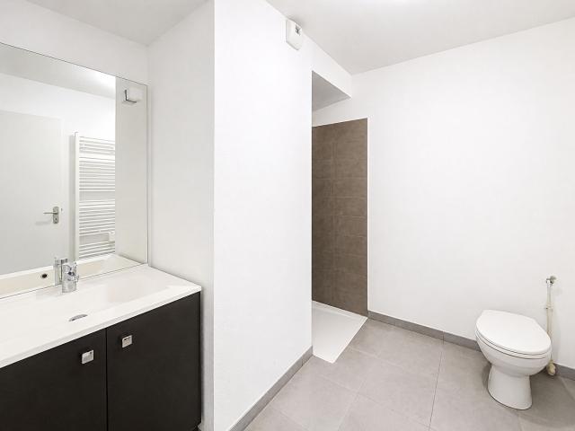 Appartement 1 pièce