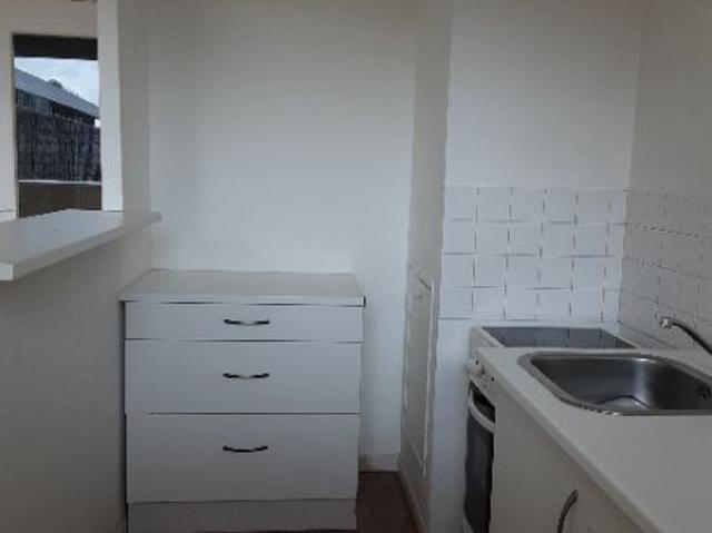 Appartement 1 pièce
