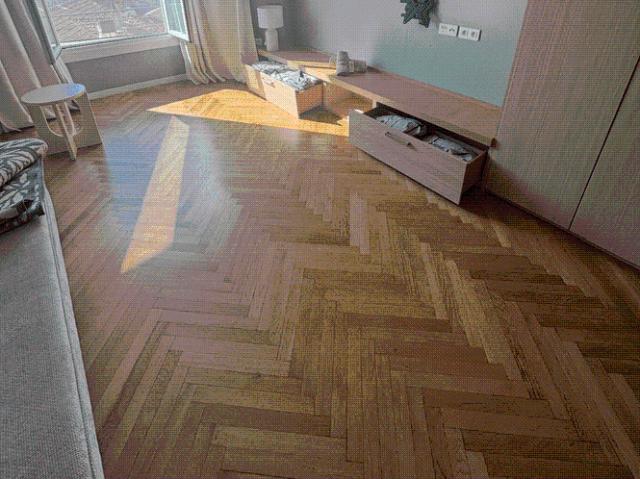 Appartement 1 pièce