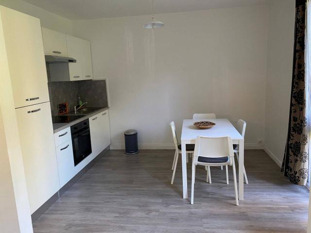 Appartement 1 pièce
