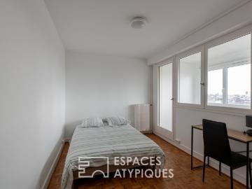 Square des Martyrs, Rennes, Ille-et-Vilaine