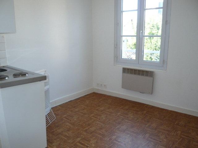 Appartement 1 pièce 11 m²