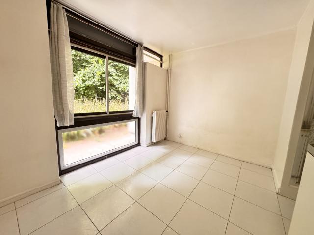 Appartement 1 pièce 11 m²