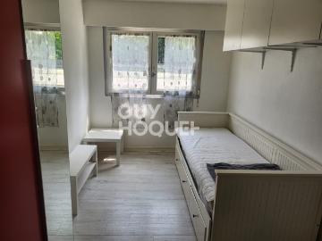 Appartement 1 pièce 11 m²
