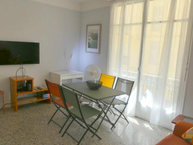 Appartement 1 pièce 11 m²
