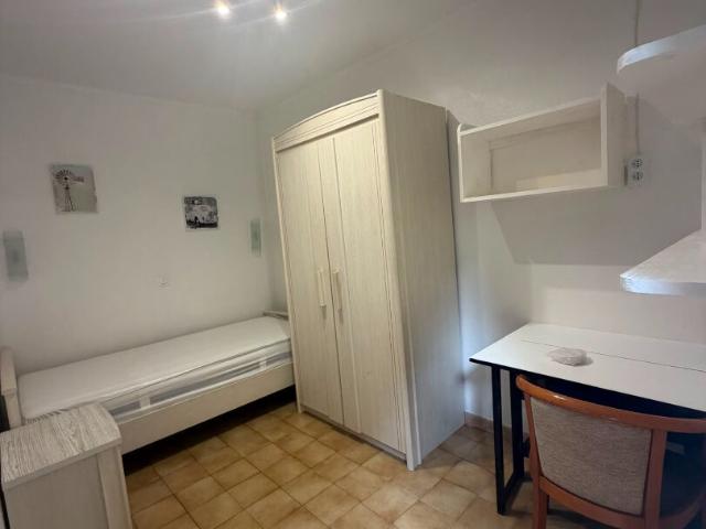 Appartement 1 pièce 11 m²
