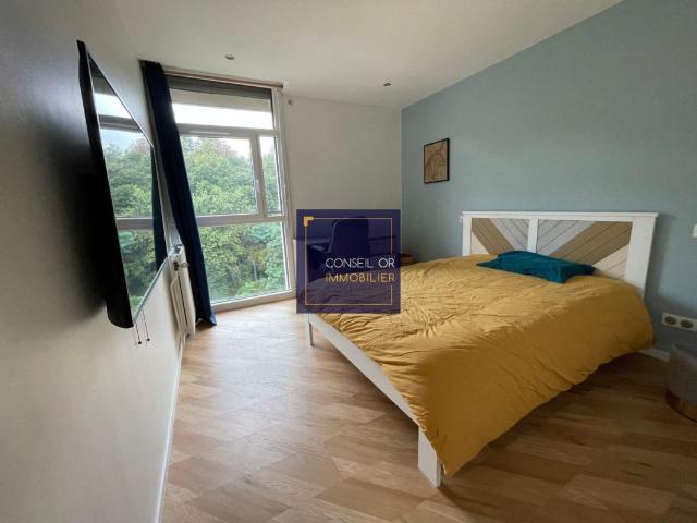 Appartement 1 pièce 11 m²