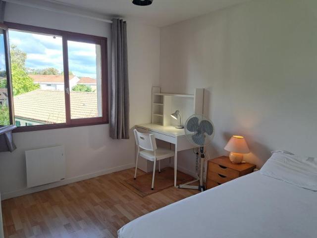 Appartement 1 pièce 11 m²