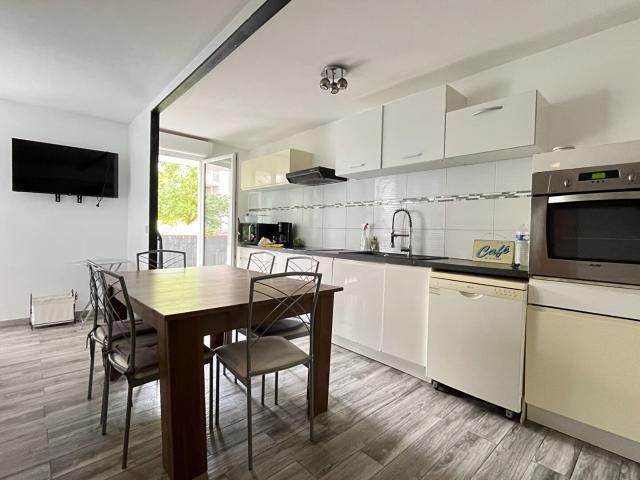 Appartement 1 pièce 11 m²
