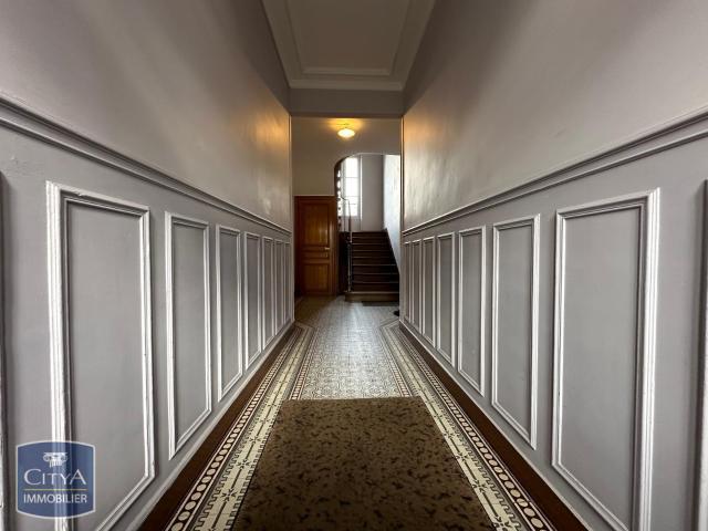 Appartement 1 pièce 11 m²