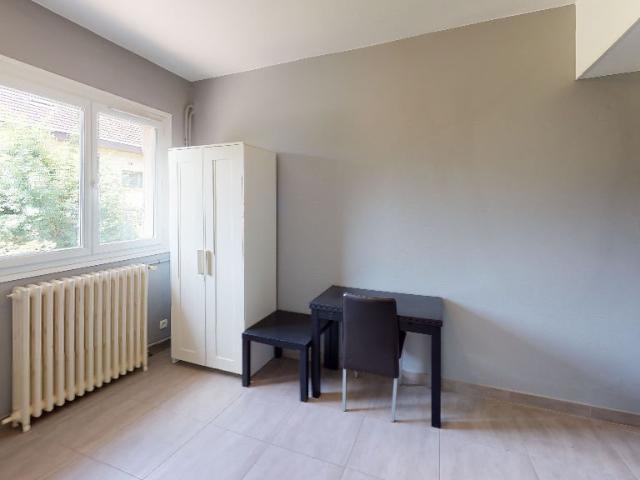 Appartement 1 pièce 11 m²