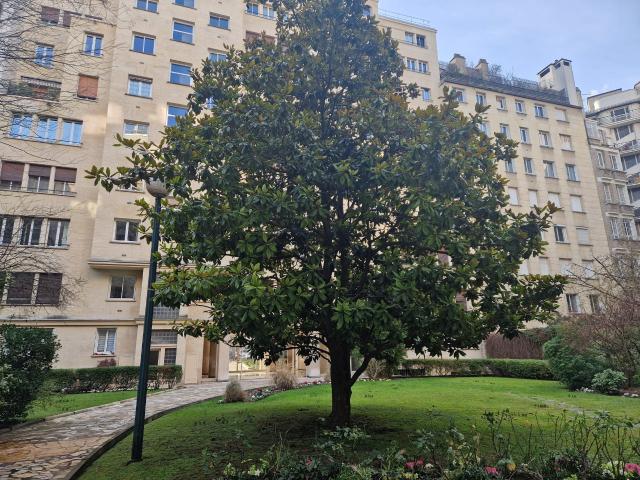 Appartement 1 pièce 11 m²