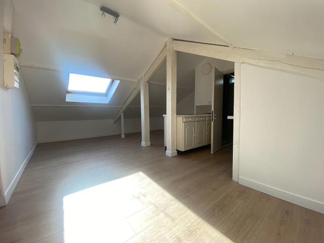 Appartement 1 pièce 11 m²