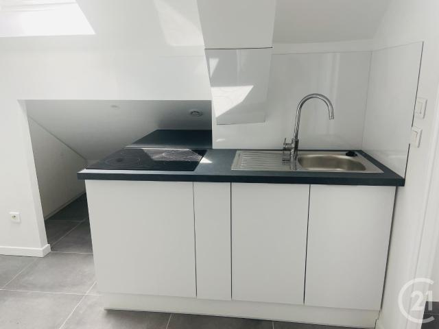 Appartement 1 pièce 11 m²