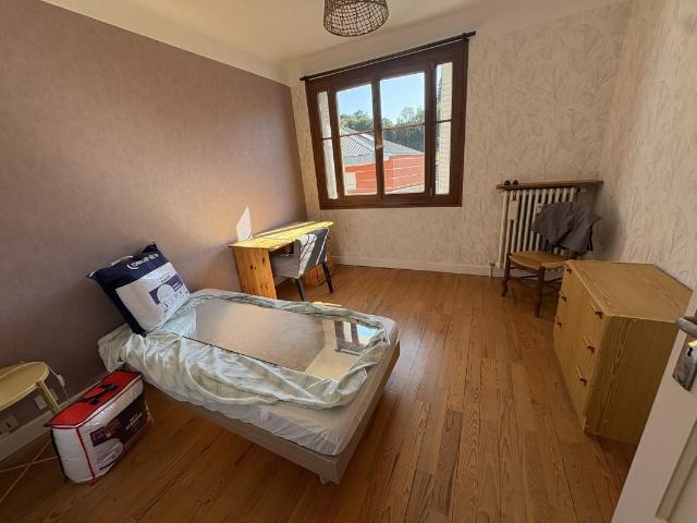 Appartement 1 pièce 11 m²