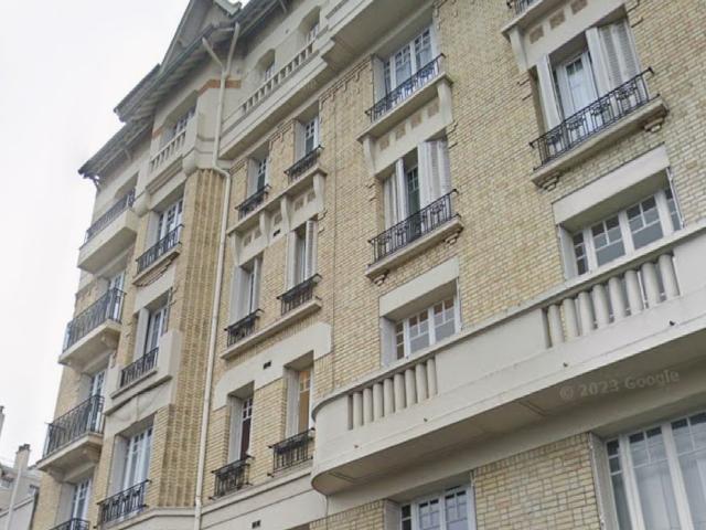 Appartement 1 pièce 11 m²