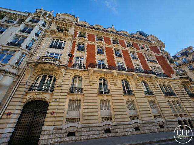 Appartement 1 pièce 11 m²