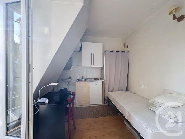 Appartement 1 pièce 11 m²
