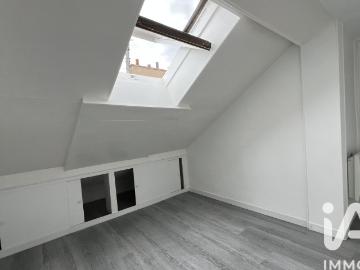 Appartement 1 pièce 11 m²