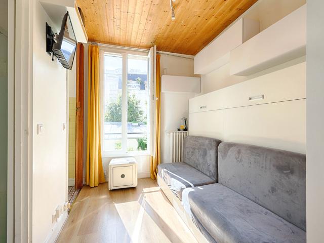 Appartement 1 pièce 11 m²