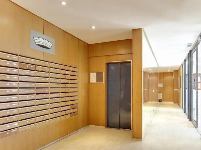 Appartement 1 pièce 11 m²