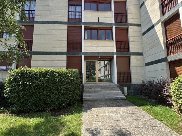 Appartement 1 pièce 11 m²