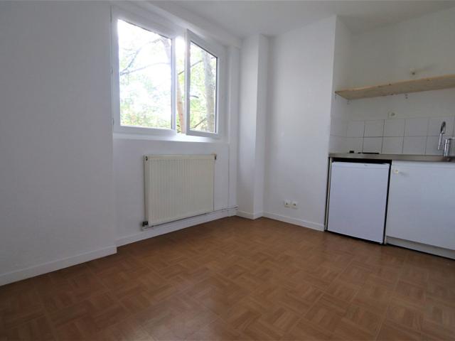 Appartement 1 pièce 11 m²