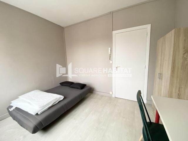 Appartement 1 pièce 11 m²
