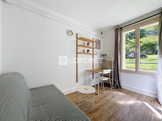 Appartement 1 pièce 11 m²