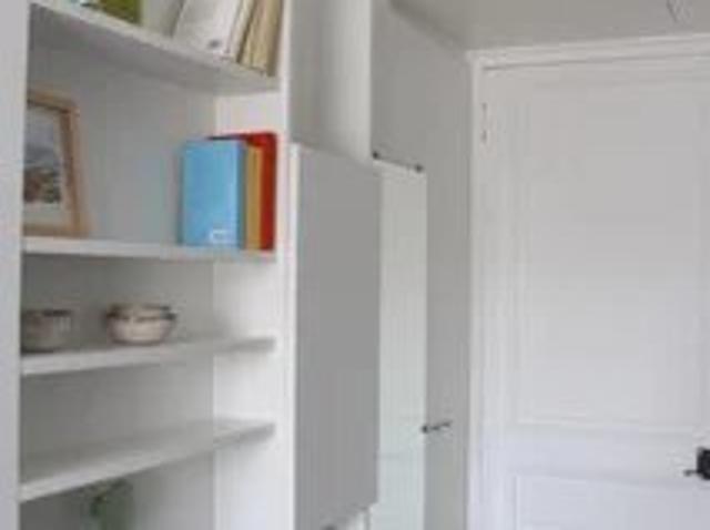 Appartement 1 pièce 11 m²