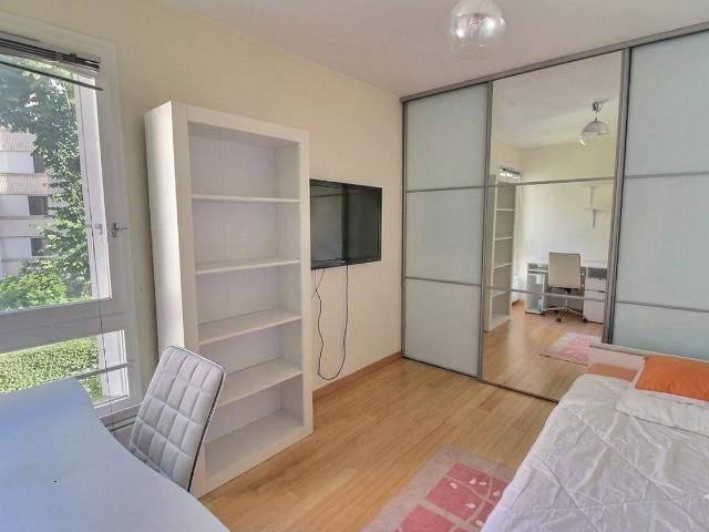 Appartement 1 pièce 11 m²