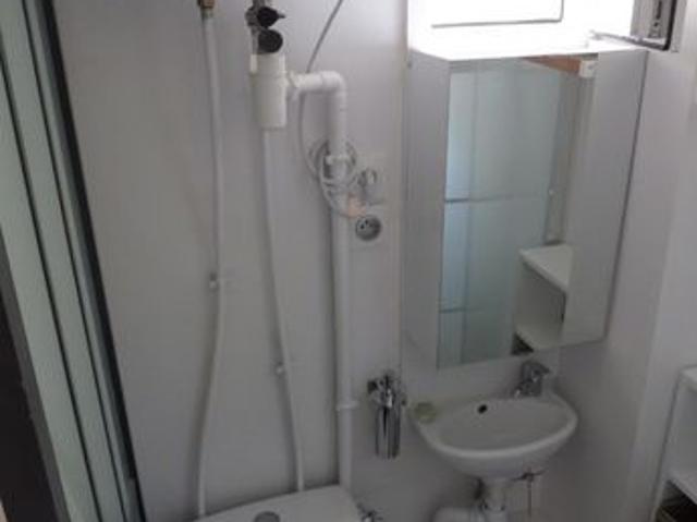 Appartement 1 pièce 11 m²