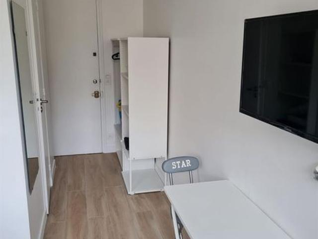 Appartement 1 pièce 11 m²