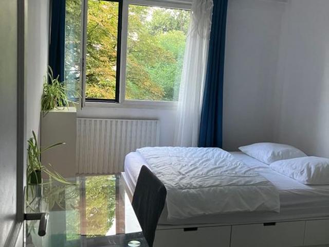Appartement 1 pièce, 11 m² à louer à Massy 91300
