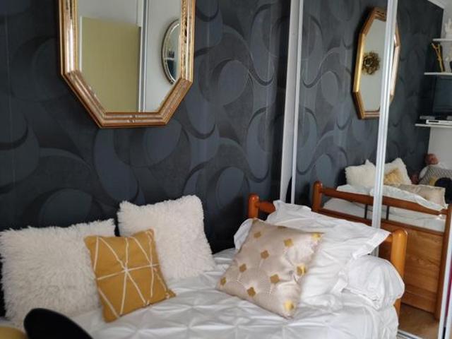 Appartement 1 pièce, 11 m² à louer à Mérignac 33700