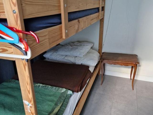 Appartement 1 pièce, 11 m² à louer à Metz 57000