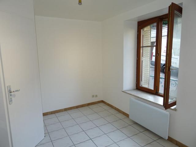 Appartement 1 pièce, 11 m² à louer à Nancy 54000