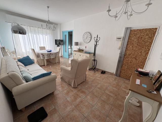 Appartement 1 pièce, 11 m² à louer à Nice 06200
