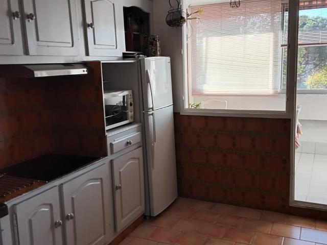 Appartement 1 pièce, 11 m² à louer à Aix en Provence 13080