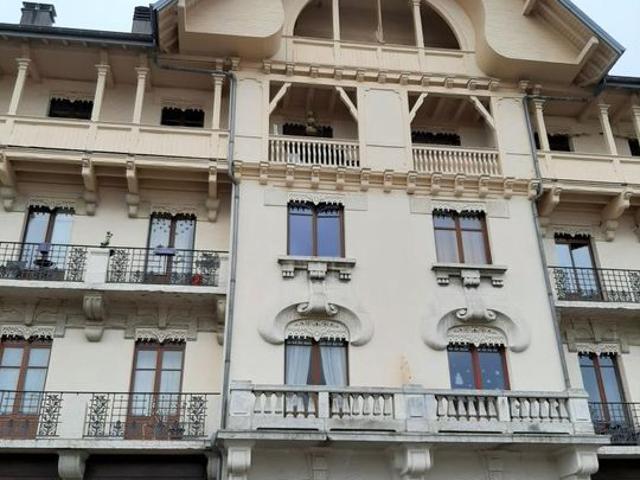 Appartement 1 pièce, 11 m² à louer à Aix les Bains 73100