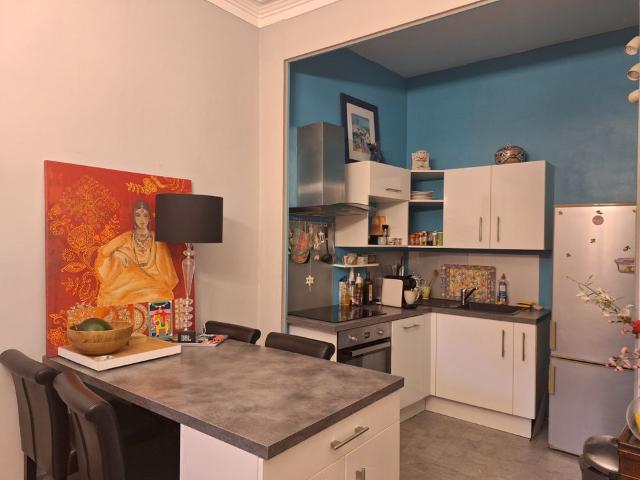 Appartement 1 pièce, 11 m² à louer à Aix les Bains 73100
