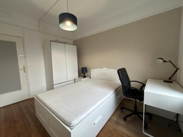 Appartement 1 pièce, 11 m² à louer à Amiens 80000