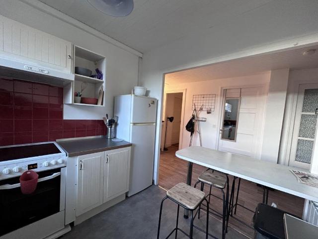 Appartement 1 pièce, 11 m² à louer à Amiens 80000