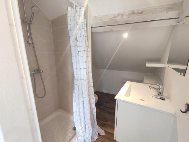 Appartement 1 pièce, 11 m² à louer à Amiens 80000