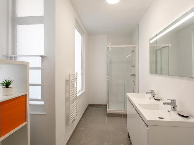 Appartement 1 pièce, 11 m² à louer à Amiens 80000